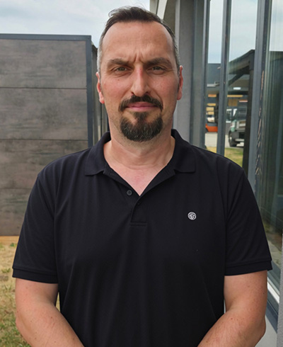 Bányai Rudolf