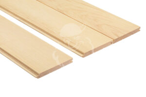 Szauna lambéria 15x140mm Finn fehérnyár csomómentes STS4