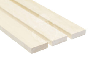 21x65 fehérnyár szauna padléc