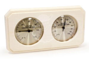 221 tha fehérnyár szauna kombiműszer