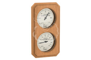 221 thvd szauna cédrus kombiműszer