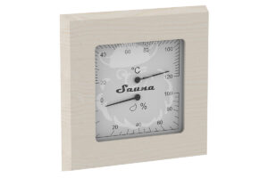 225 tha szauna fehérnyár kombiműszer