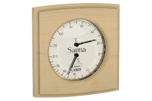 285 thp fenyő szauna kombiműszer