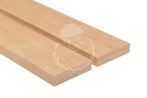 28x120 éger szauna padléc