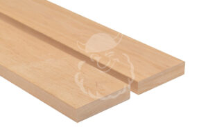 28x120 éger szauna padléc