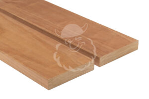 28x140 thermo nyár szauna padléc