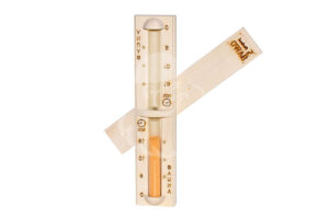 550A fehérnyár homokóra