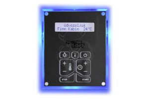 RoutinSoft kombi LCD