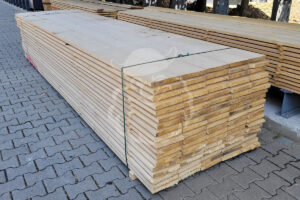 Fenyő,Fűrészáru Deszka 2,5x20x4m,,,