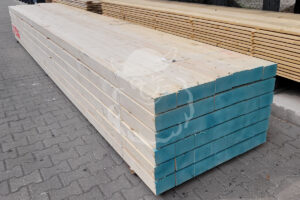 Fenyő,Fűrészáru Gerenda 10x15x6m ,