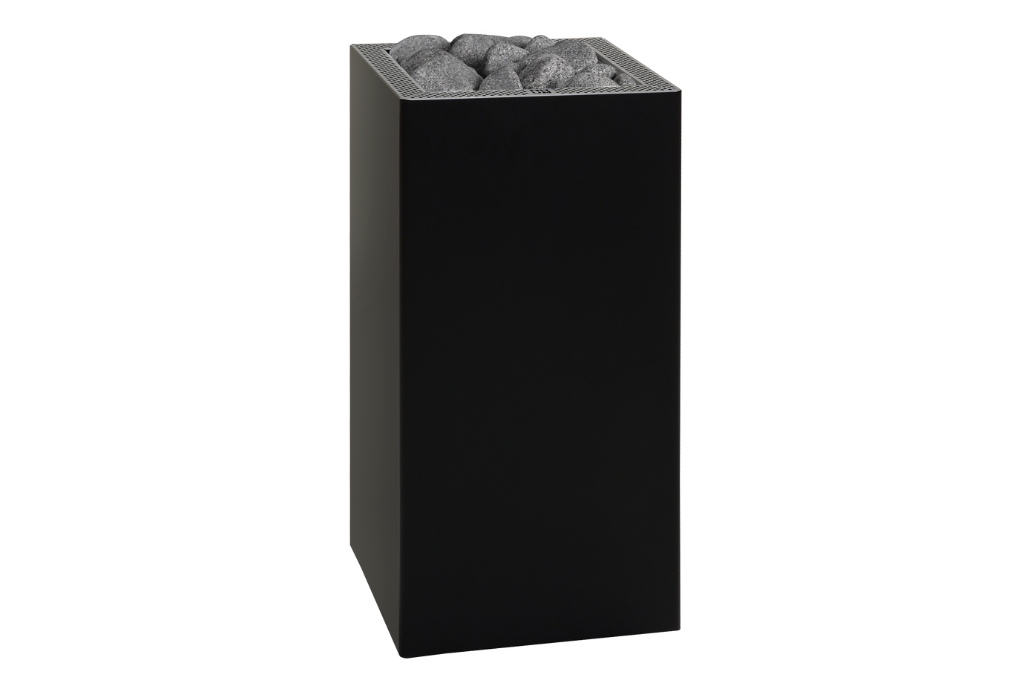 HUUM CORE 9KW fekete szaunakályha