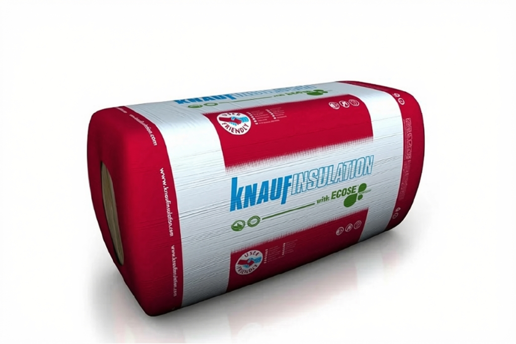 Knauf MPN Plus táblás ásványgyapot 150x600x1200mm