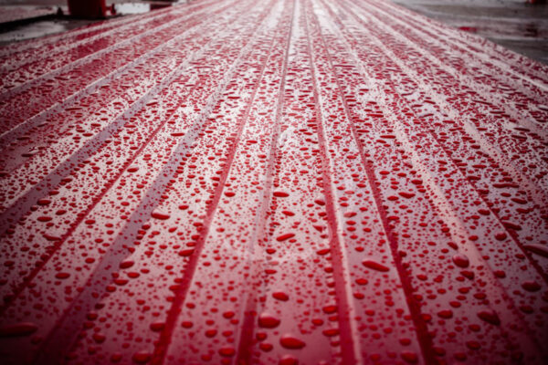 Trapézlemez T14 fényes 1160mm/0,5mm