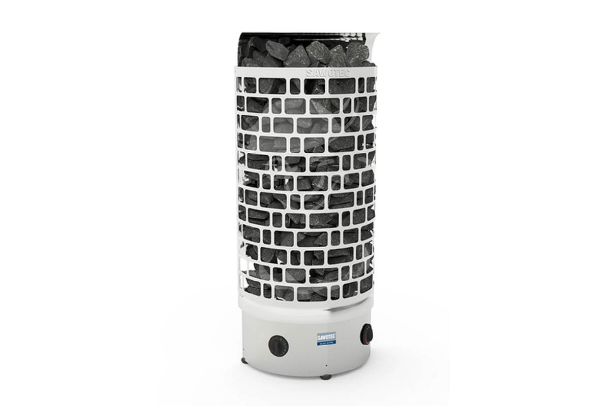 Sawo Ari3 90NB 9,0kW WL fali szaunakályha