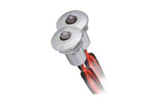 Oyo led-2 dekorációs spotfény