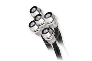 Oyo led-5 dekorációs spotfény