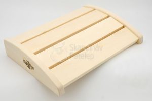 fehérnyár fejtámla