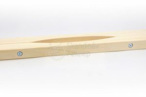 fehérnyár tolópajzs