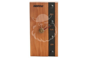 harvia legend kombiműszer