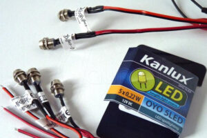 Deco-light végpontvilágító fényszál