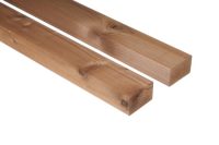 Thermowood stafni 27x45