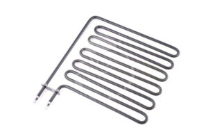 Harvia fűtőbetét BC135 BC 165 szaunakályhához ZSB 462 2670 W