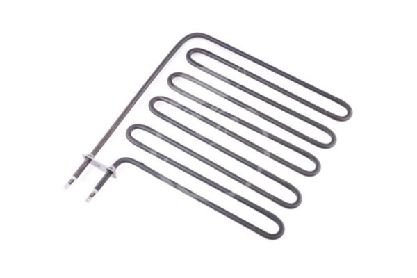 Harvia fűtőbetét BC 80 szaunakályhához ZSB 228 2670 W