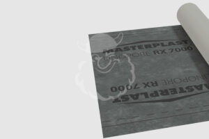 Masterplast RX 7000 páraáteresztő tetőfólia