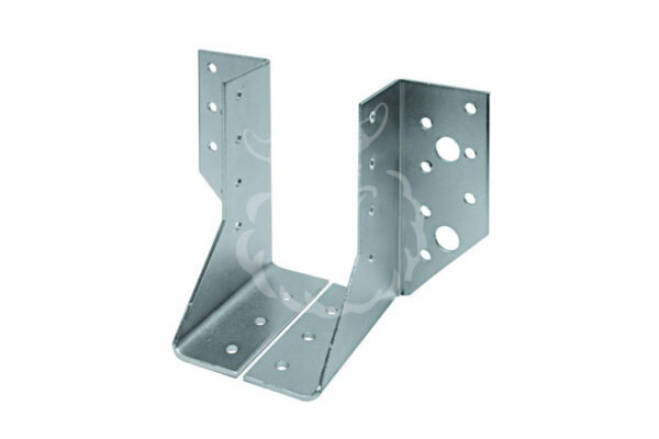 Gerendapapucs 30x120 osztott 2db/cs (jobbos/balos)