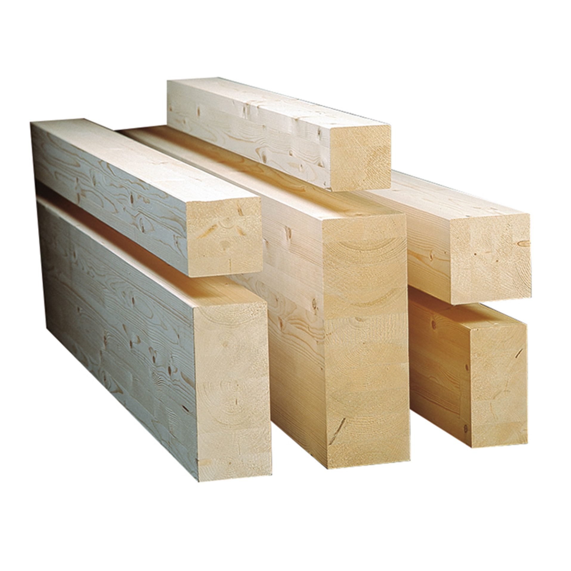 BSH ragasztott gerenda