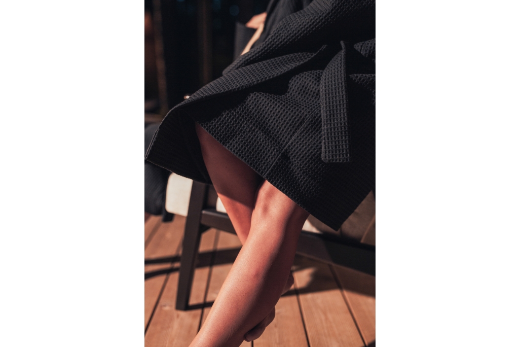 Huum Kimono S/M