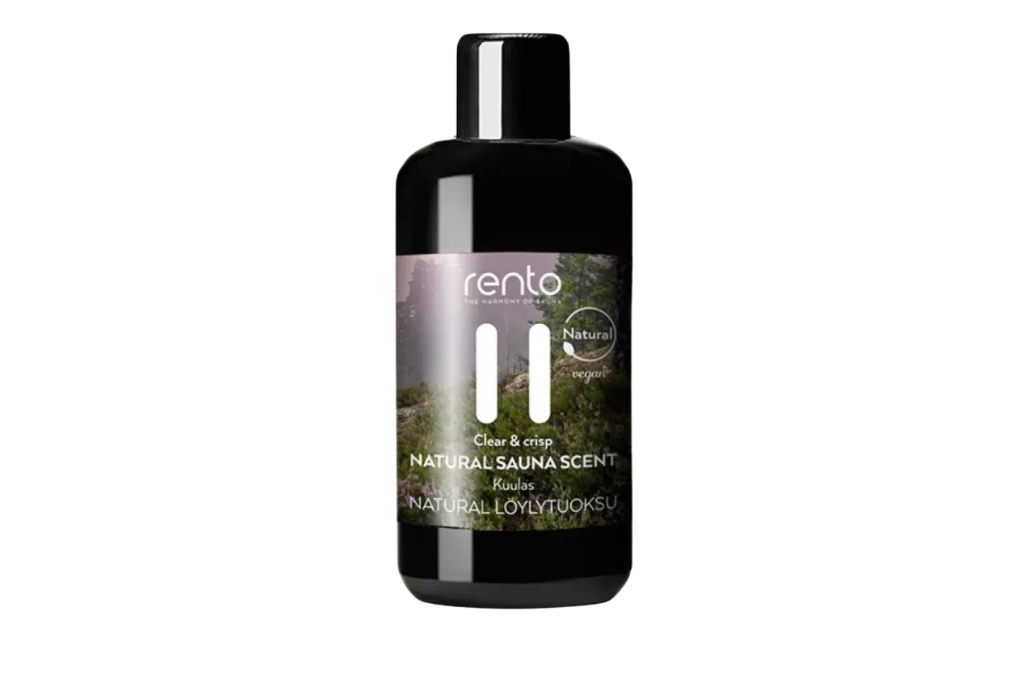 Rento szauna illat 100 ml